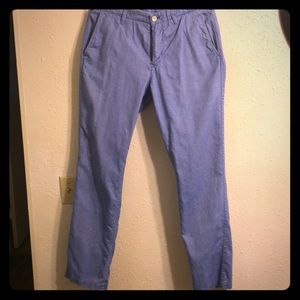 Bonobos casual pants